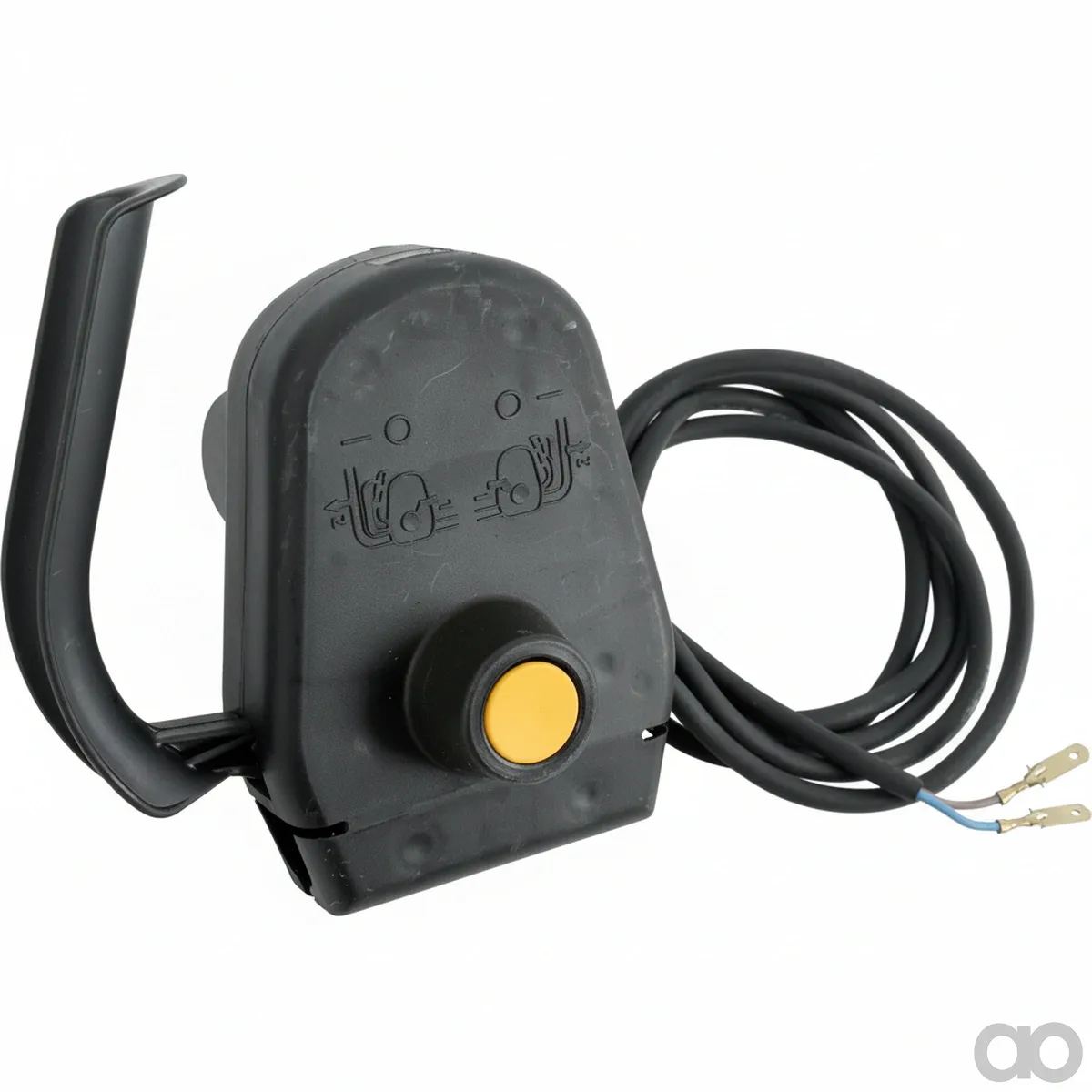 Prillinger - 00432637 - Hebelschalter