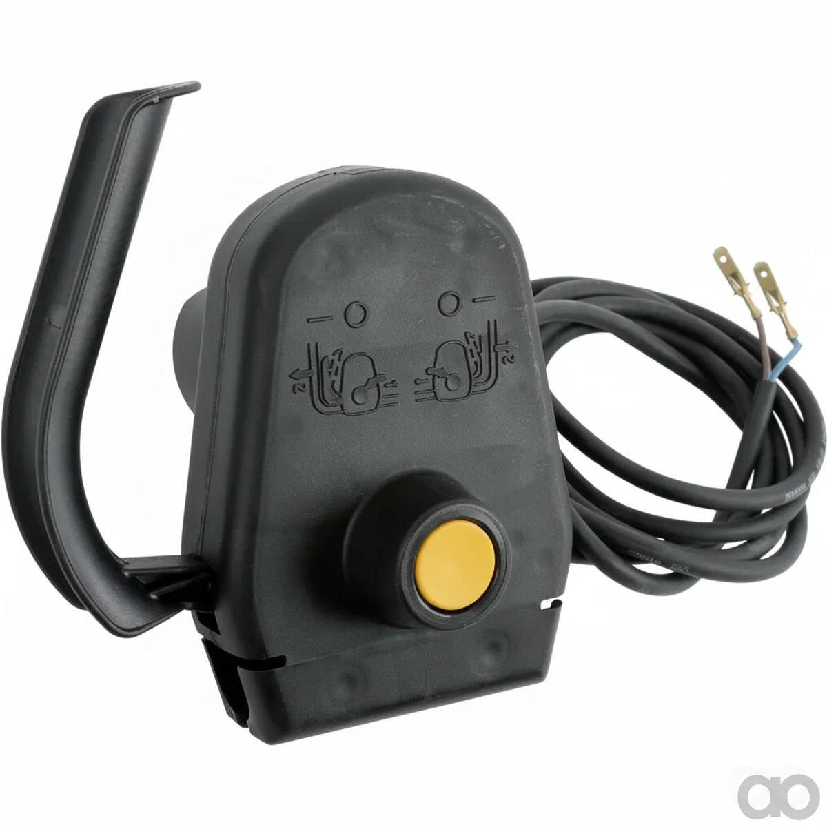 Prillinger - 00432639 - Hebelschalter