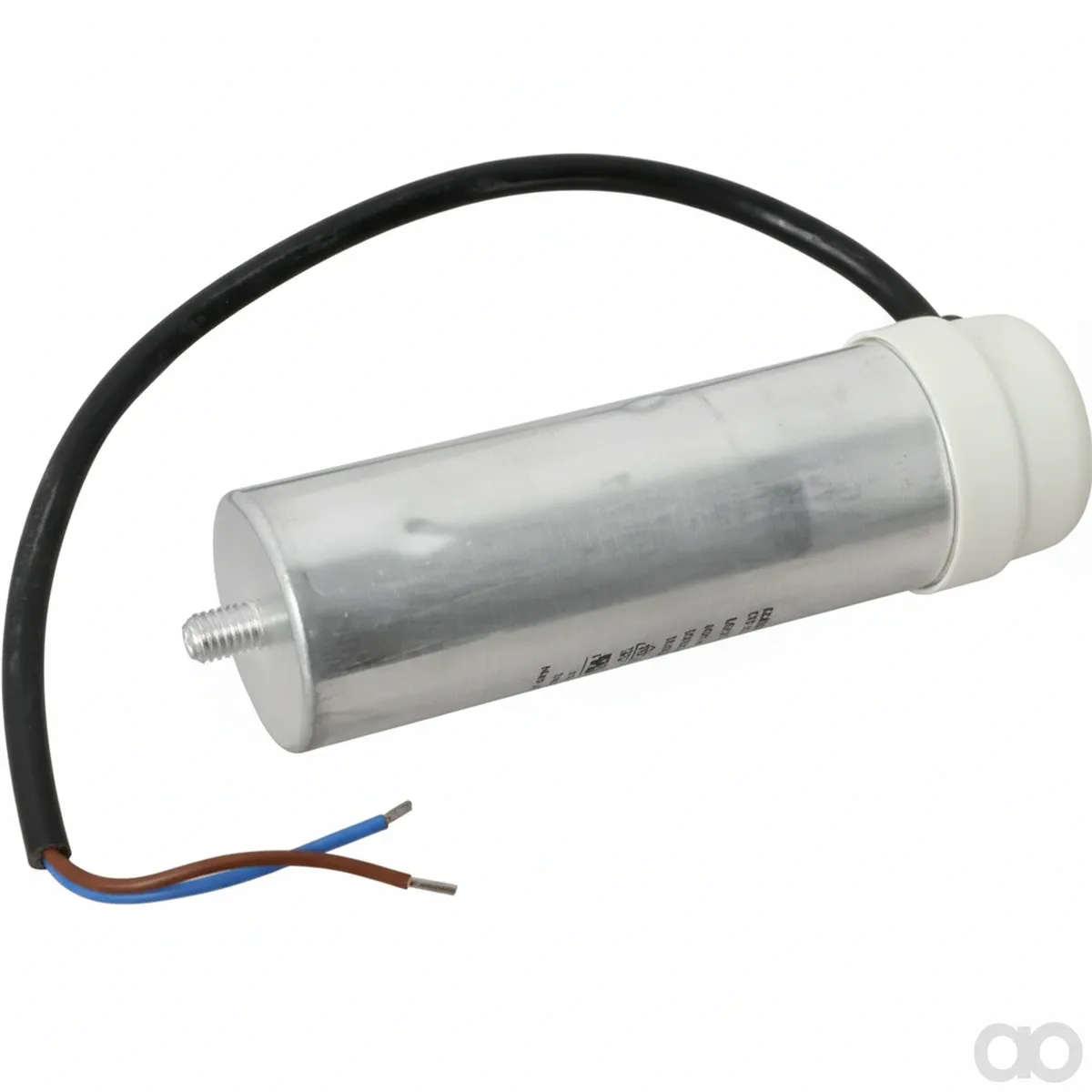 Prillinger - 00432660 - Kondensator 25µF