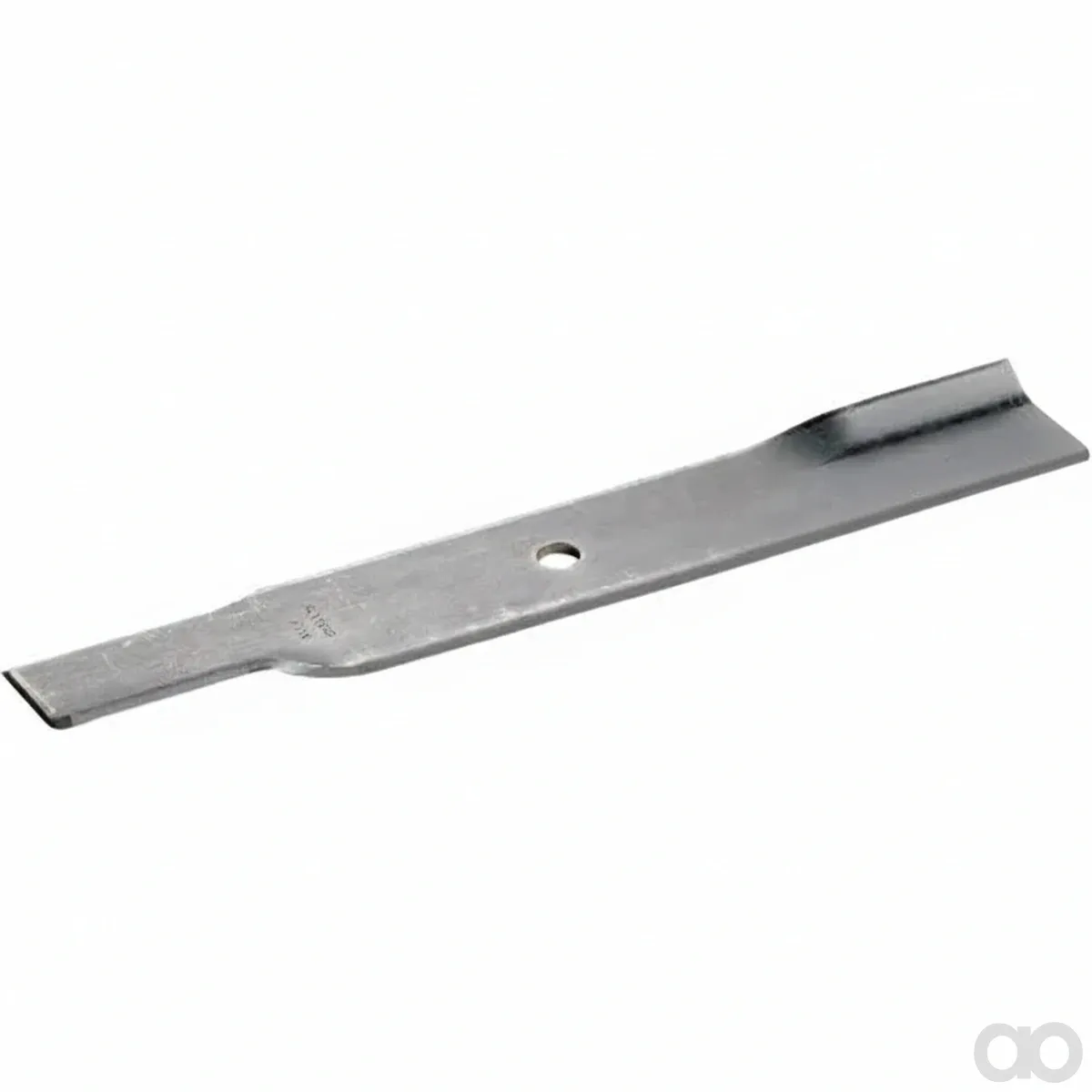 Prillinger - 00432803 - Rasenmaehermesser L: 415 mm, Zb