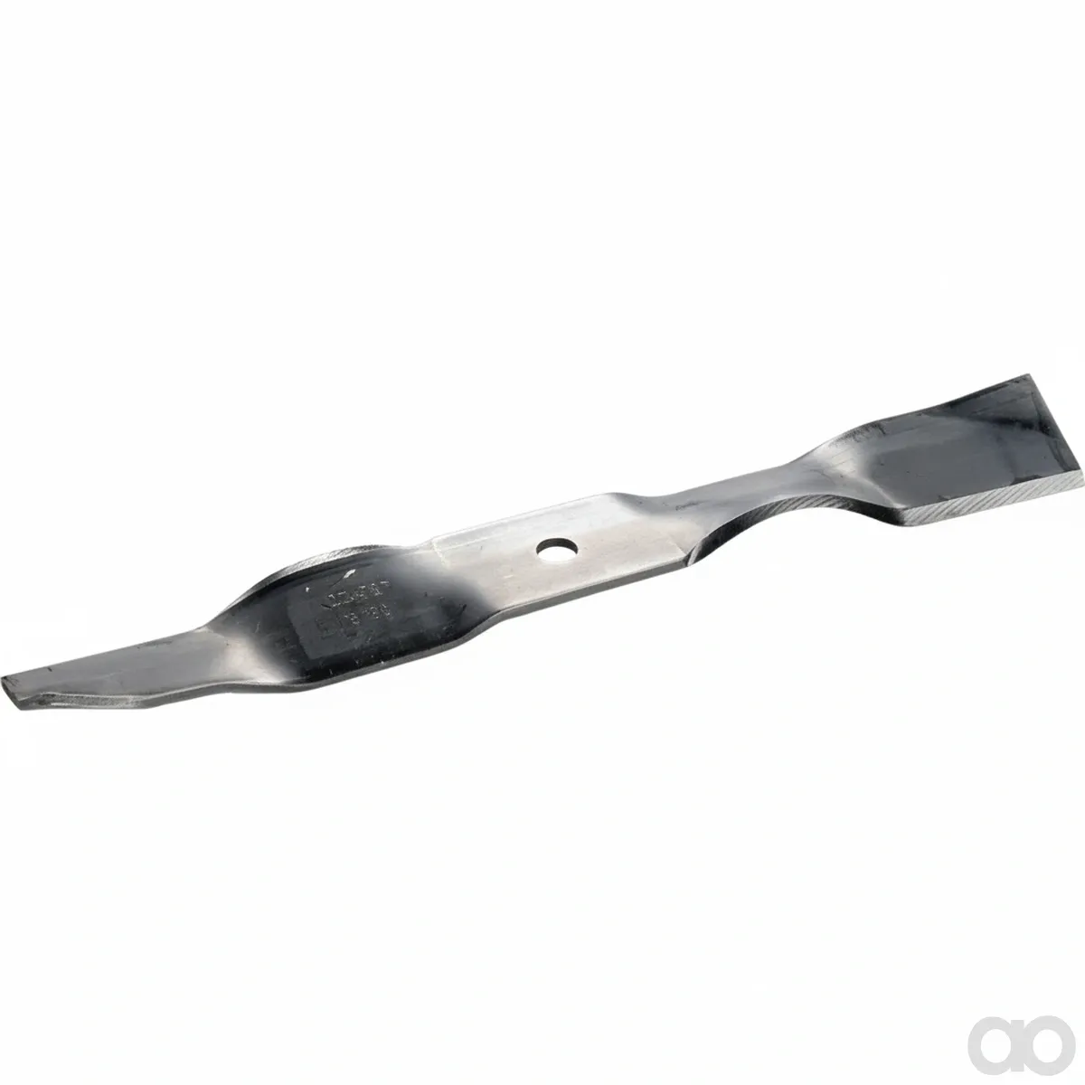 Prillinger - 00432848 - Rasenmaehermesser L: 495 mm, Zb