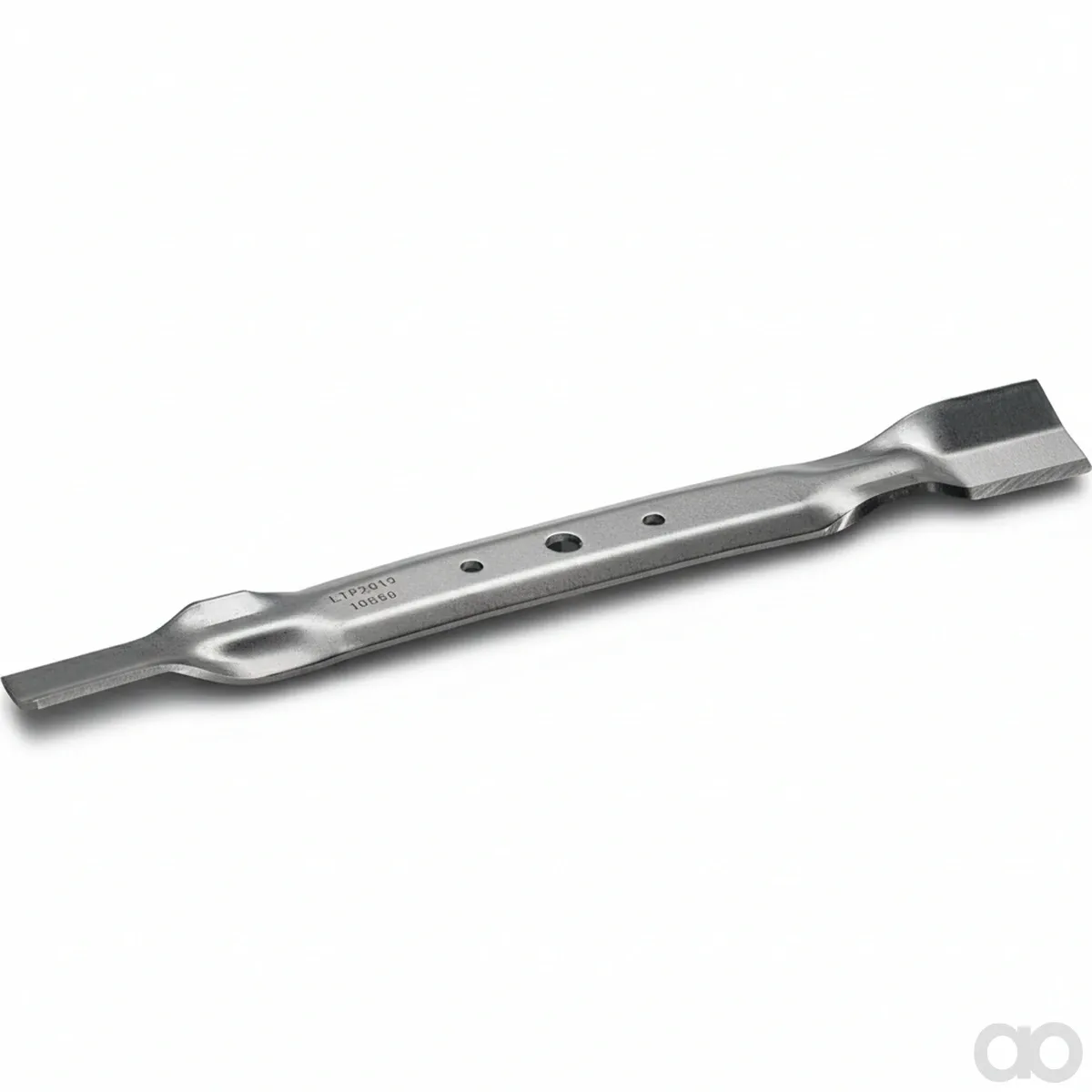 Prillinger - 00432849 - Rasenmaehermesser L: 530 mm, Zb
