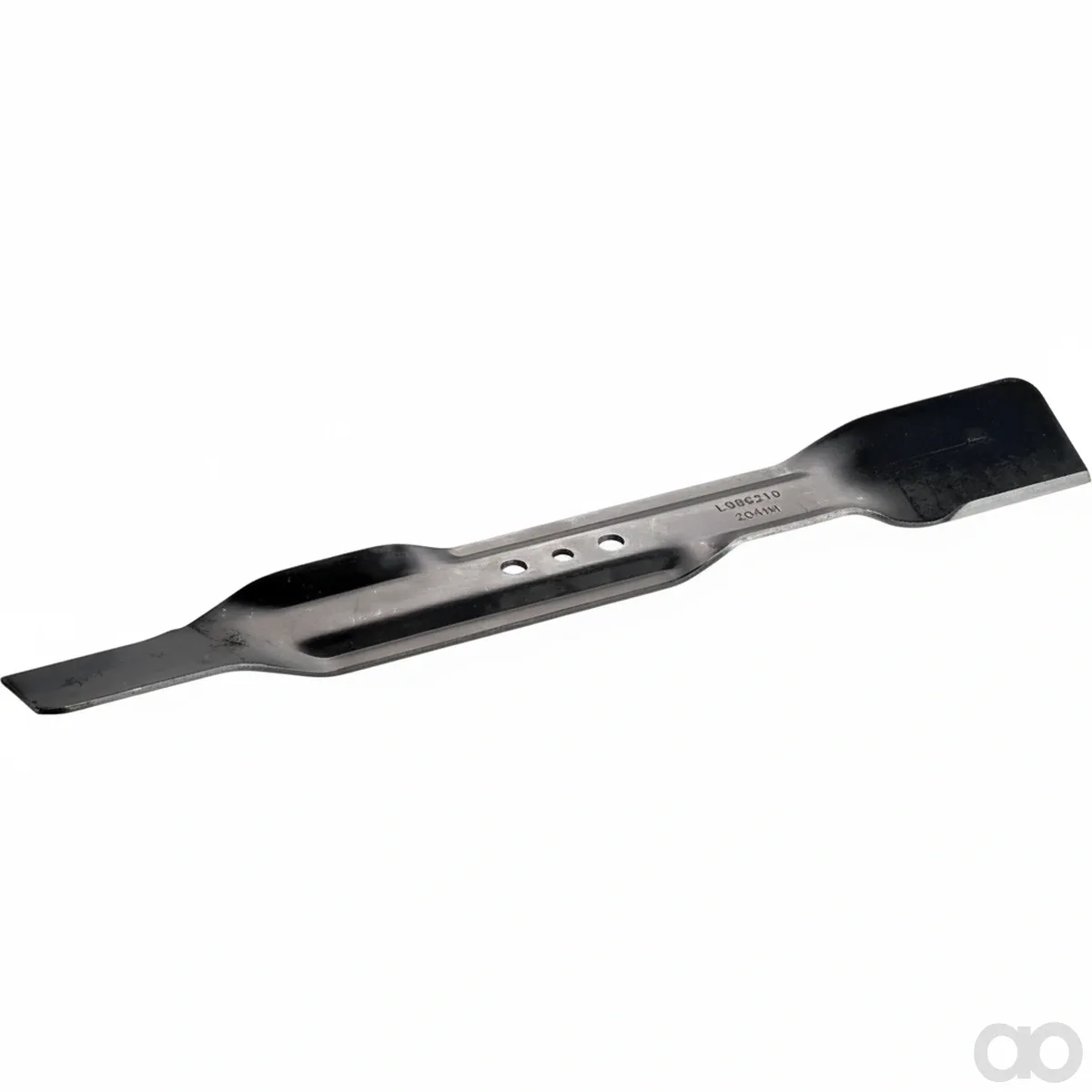 Prillinger - 00432851 - Rasenmaehermesser L: 530 mm, Zb