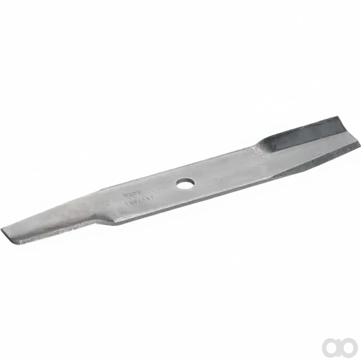 Prillinger - 00432853 - Rasenmaehermesser L: 430 mm, Zb