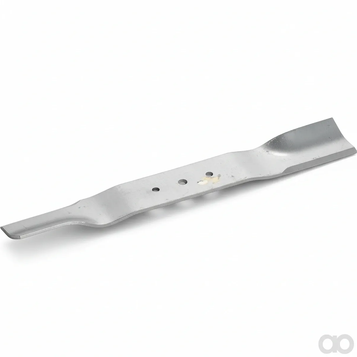 Prillinger - 00432859 - Rasenmaehermesser L: 409 mm, Zb