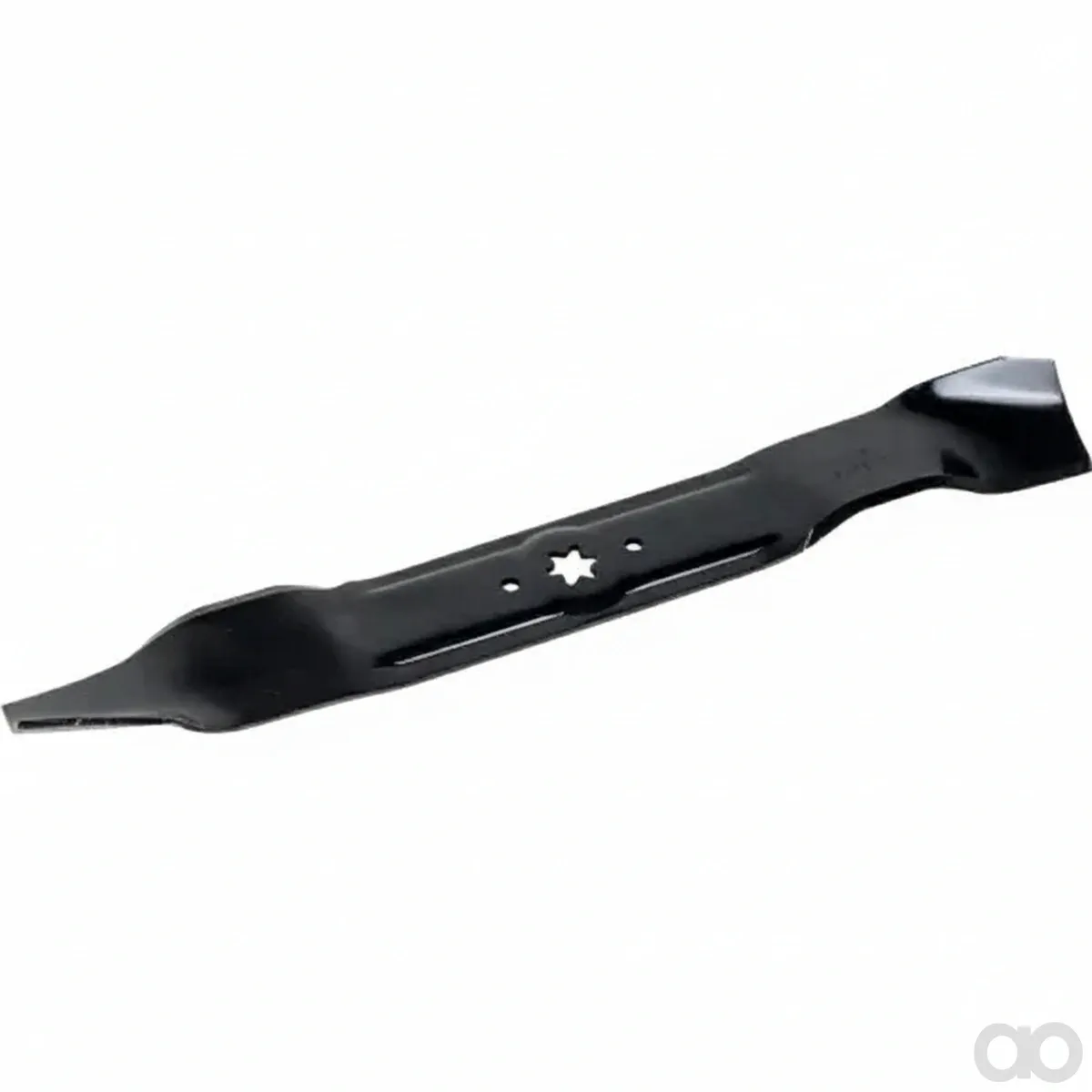 Prillinger - 00432867 - Rasenmaehermesser L: 538 mm, Zb