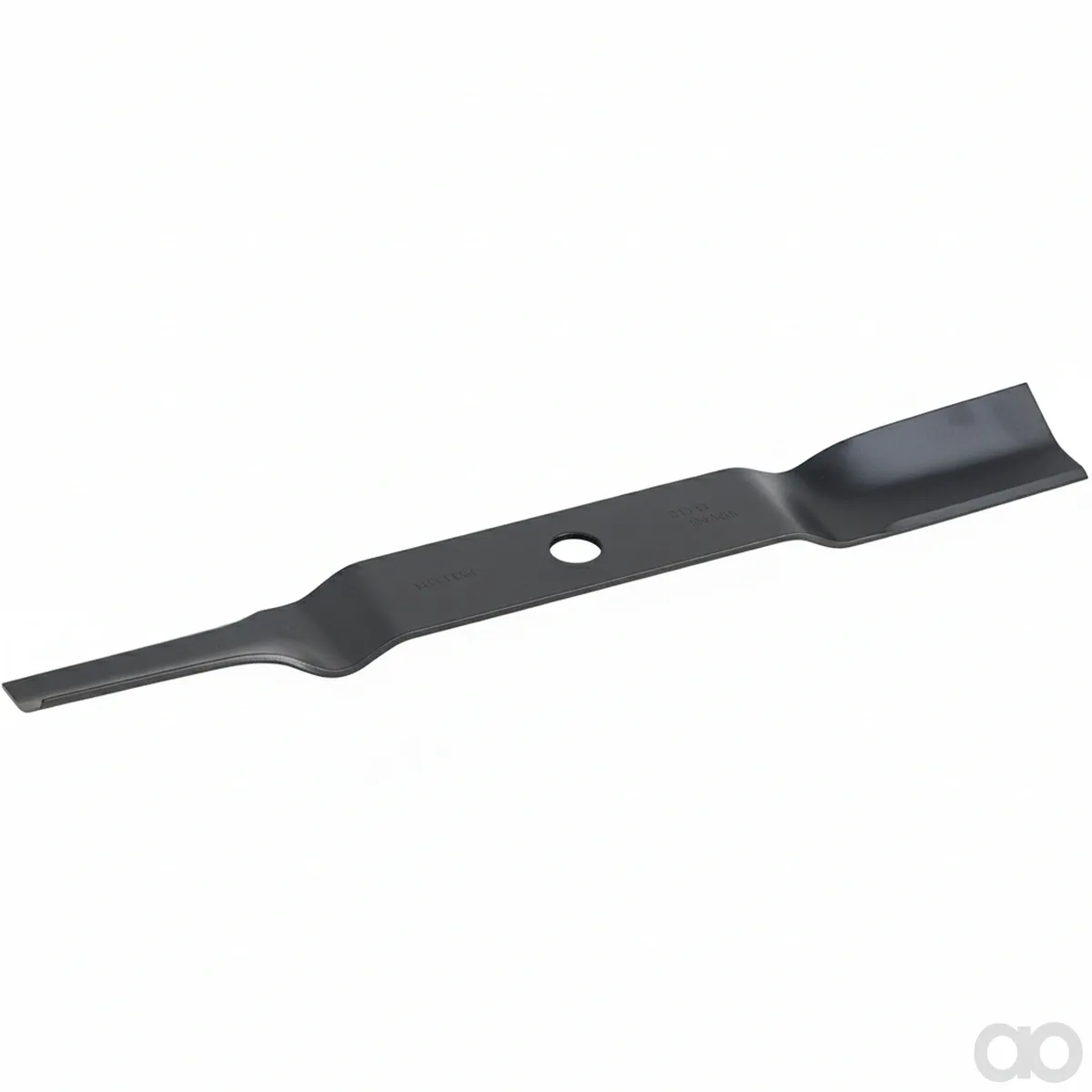 Prillinger - 00432874 - Rasenmaehermesser L: 494 mm, Zb