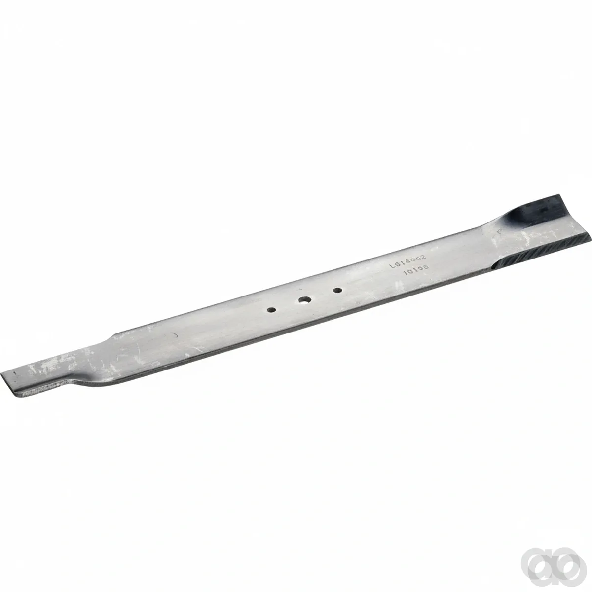 Prillinger - 00432878 - Rasenmaehermesser L: 510 mm, Zb