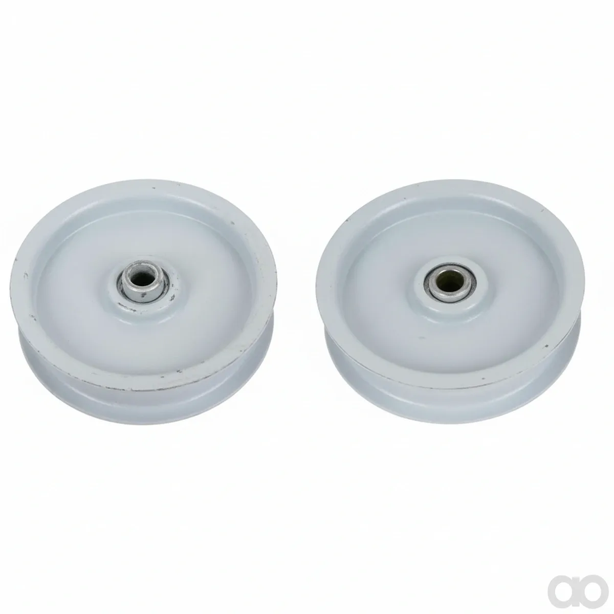 Prillinger - 00433271 - Riemenscheibe Flachriemen Mit