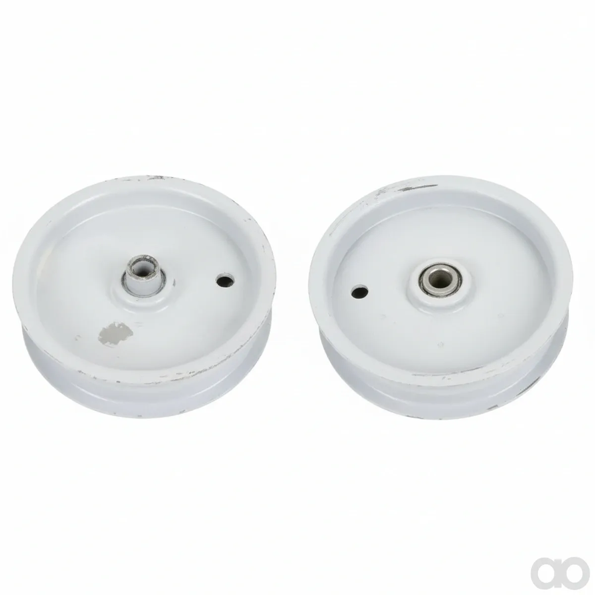 Prillinger - 00433277 - Riemenscheibe Flachriemen Mit