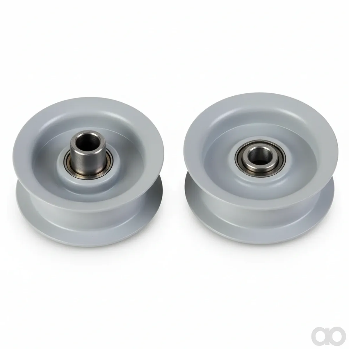 Prillinger - 00433778 - Umlenkrolle 23/81 Mm, Flachriemen