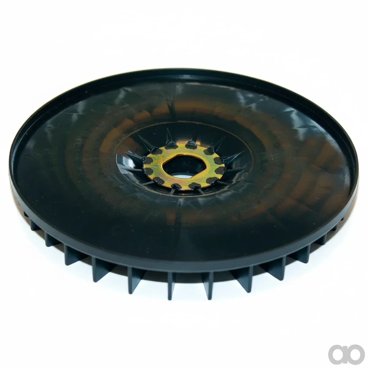 Prillinger - 00434051 - Luefterrad Anstelle Von Sabo 17
