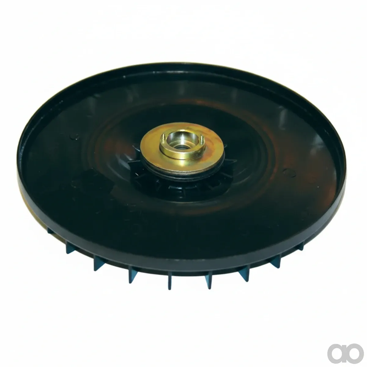 Prillinger - 00434052 - Luefterrad Anstelle Von Sabo 151