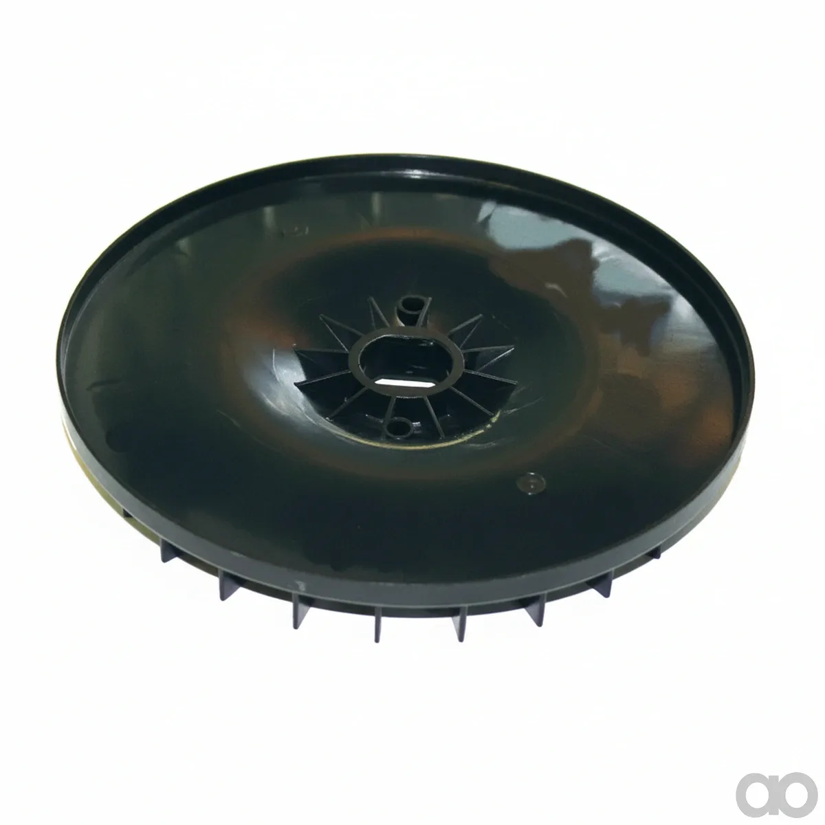 Prillinger - 00434053 - Luefterrad Anstelle Von Sabo 15