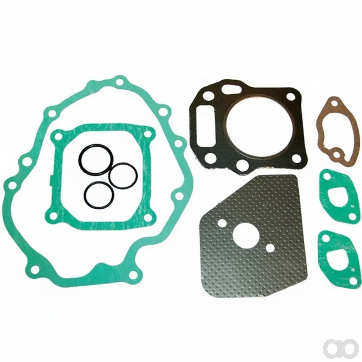 Prillinger - 00434119 - Motordichtsatz Anstelle Von Ho