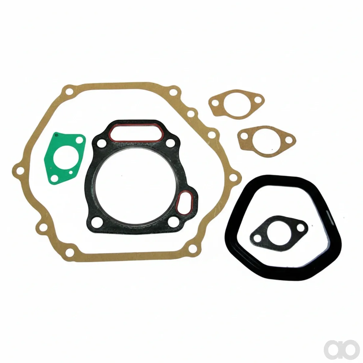 Prillinger - 00434125 - Motordichtsatz Anstelle Von Ho