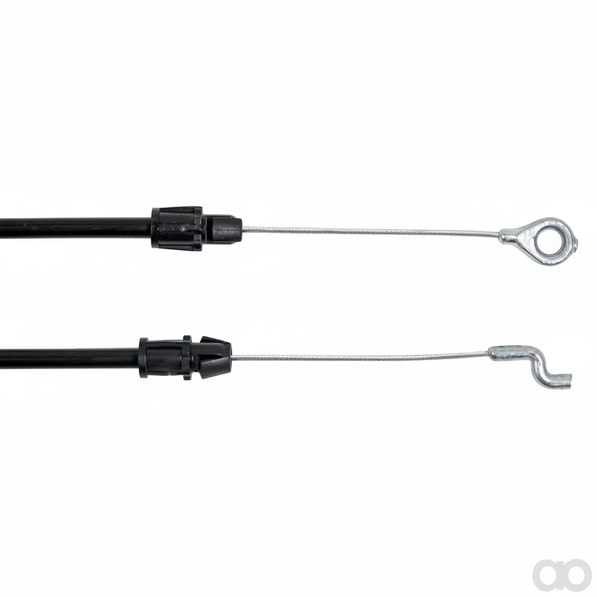 Prillinger - 00434206 - Bremszug anstelle von GGP 8100
