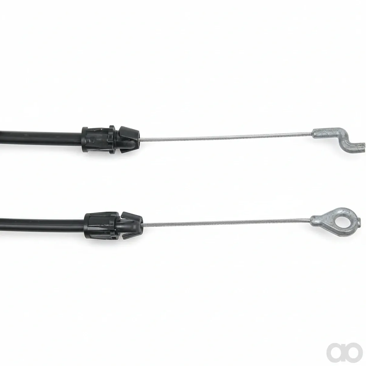 Prillinger - 00434208 - Bremszug anstelle von GGP 8100