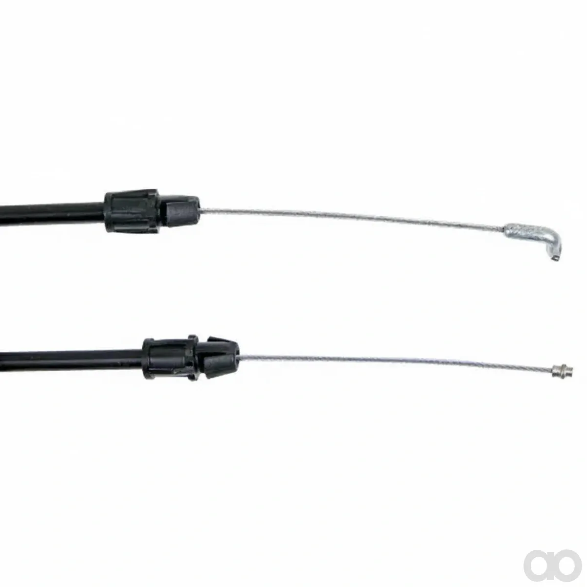 Prillinger - 00434209 - Bremszug anstelle von GGP 8100