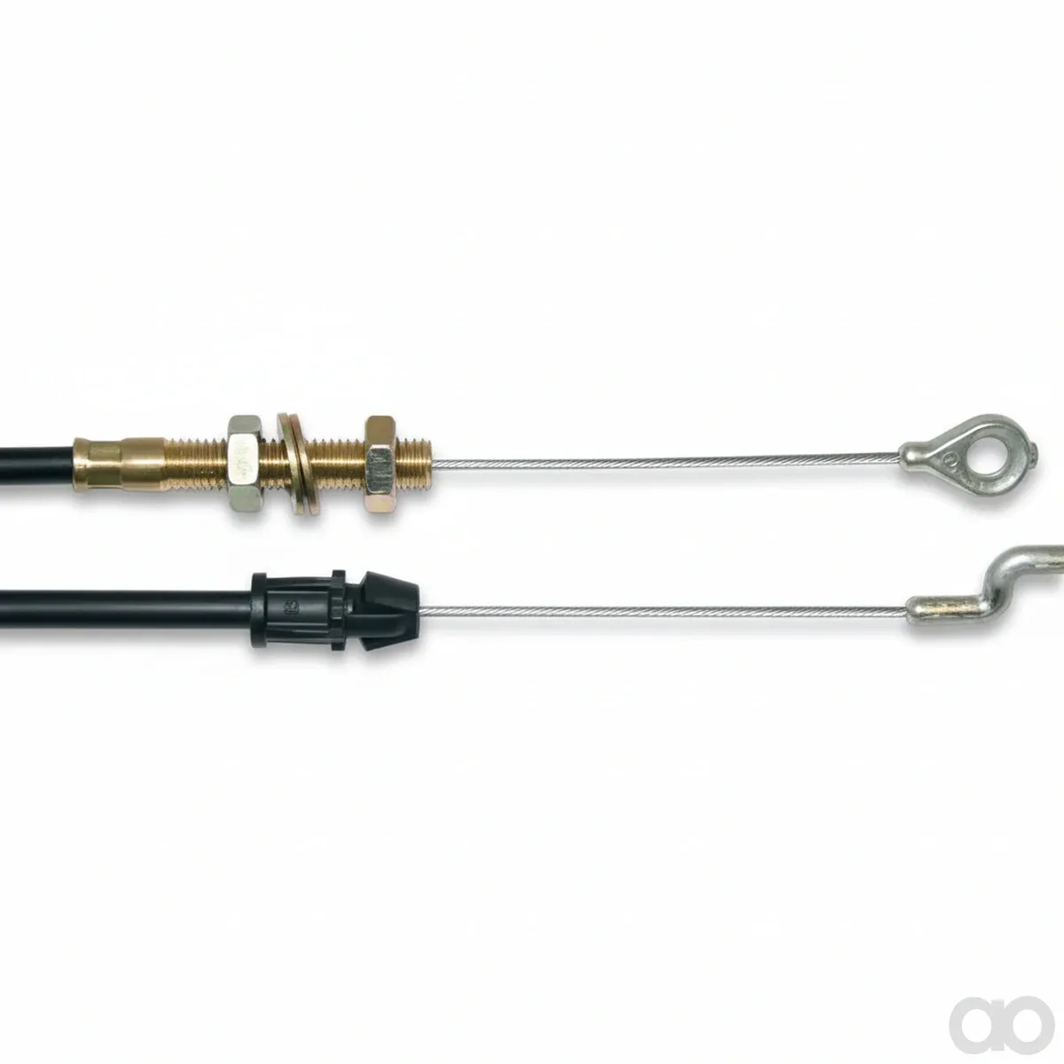 Prillinger - 00434212 - Bremszug anstelle von GGP 8100