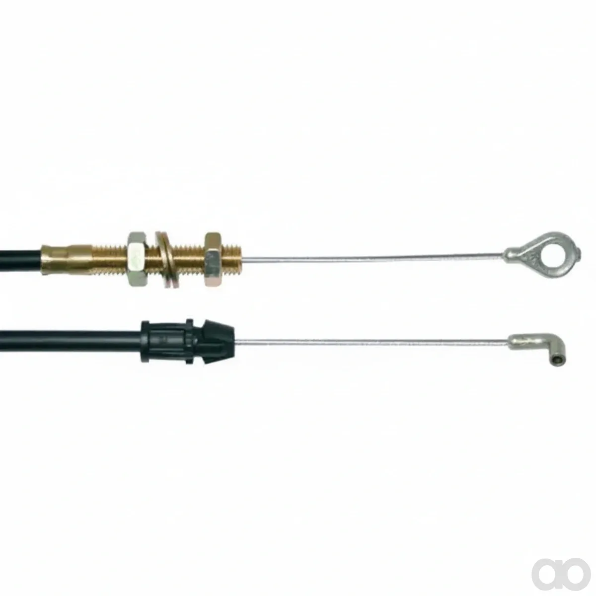 Prillinger - 00434213 - Bremszug anstelle von GGP 8100