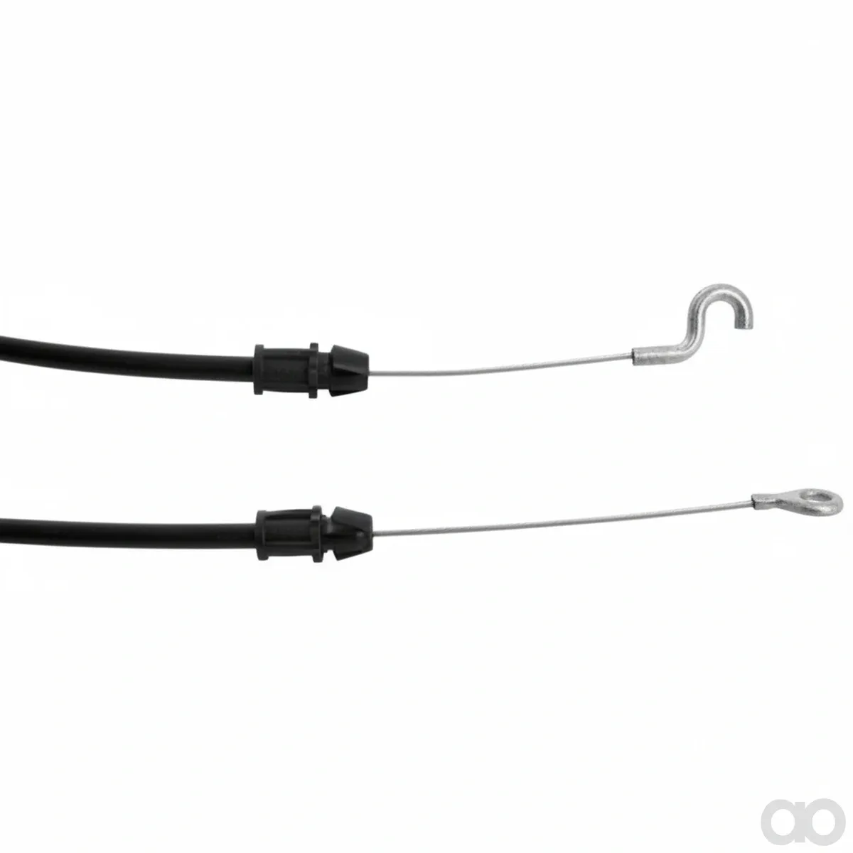 Prillinger - 00434214 - Bremszug anstelle von GGP 8100