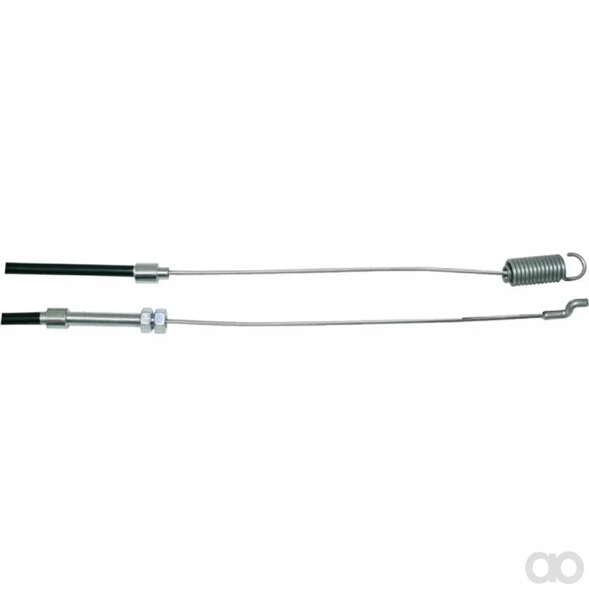 Prillinger - 00434220 - Kupplungszug anstelle von GGP
