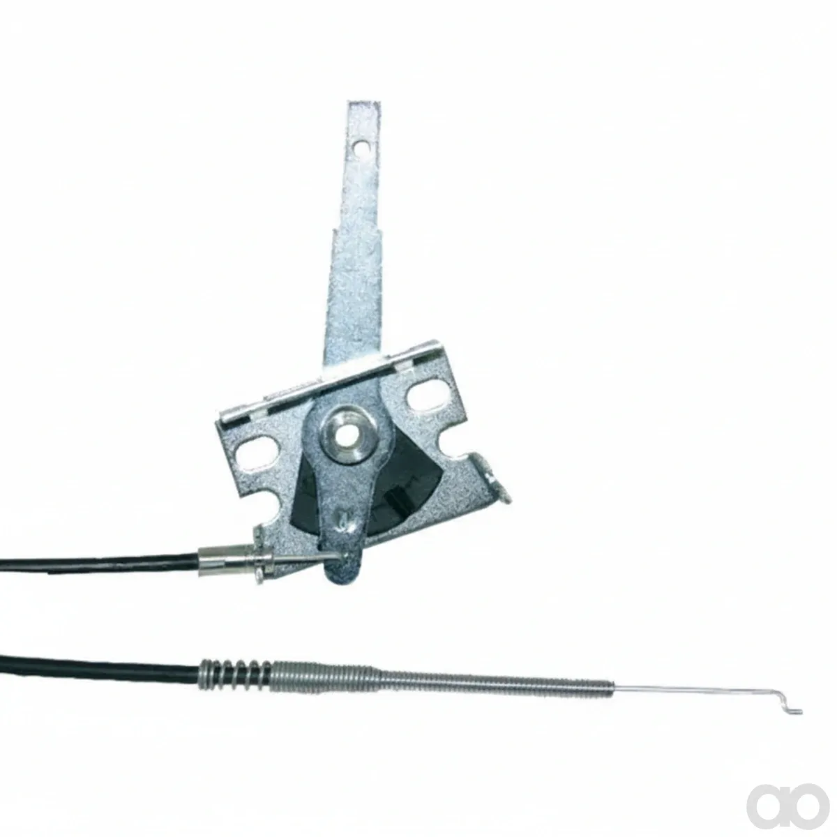 Prillinger - 00434232 - Gaszug anstelle von GGP 810071