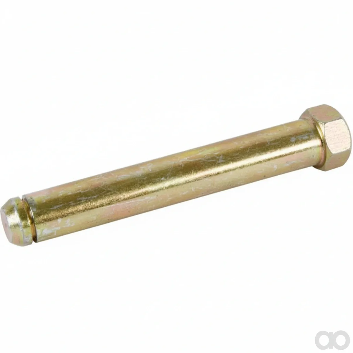 Prillinger - 00434245 - Achsbolzen Stiga 1255100060