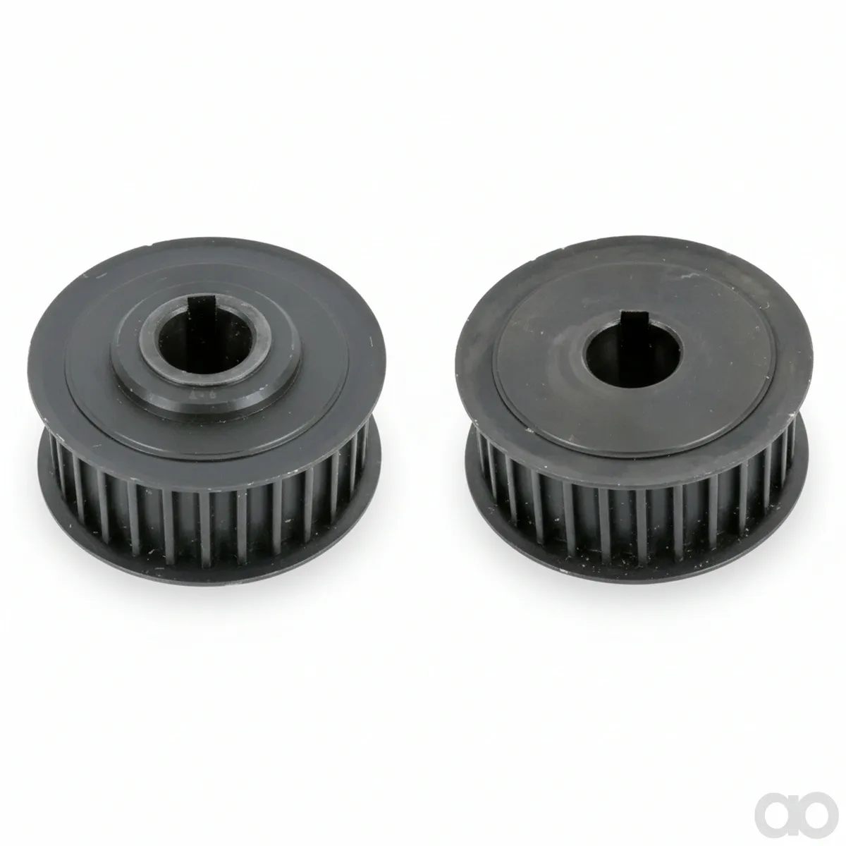 Prillinger - 00434257 - Riemenscheibe anstelle von GGP