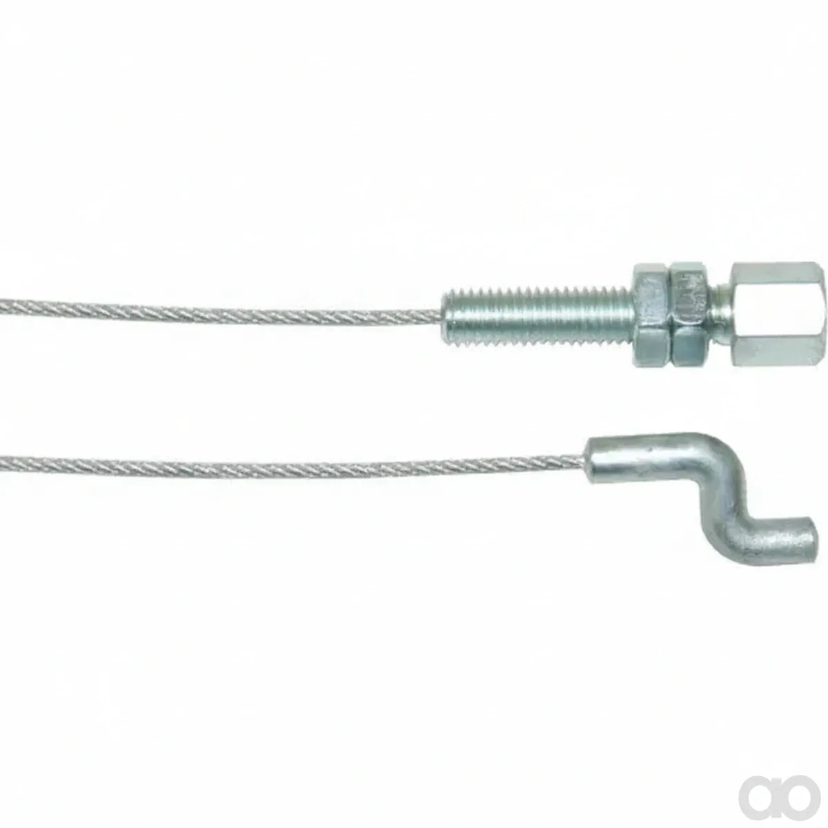 Prillinger - 00434280 - Zugseil anstelle von GGP 82004