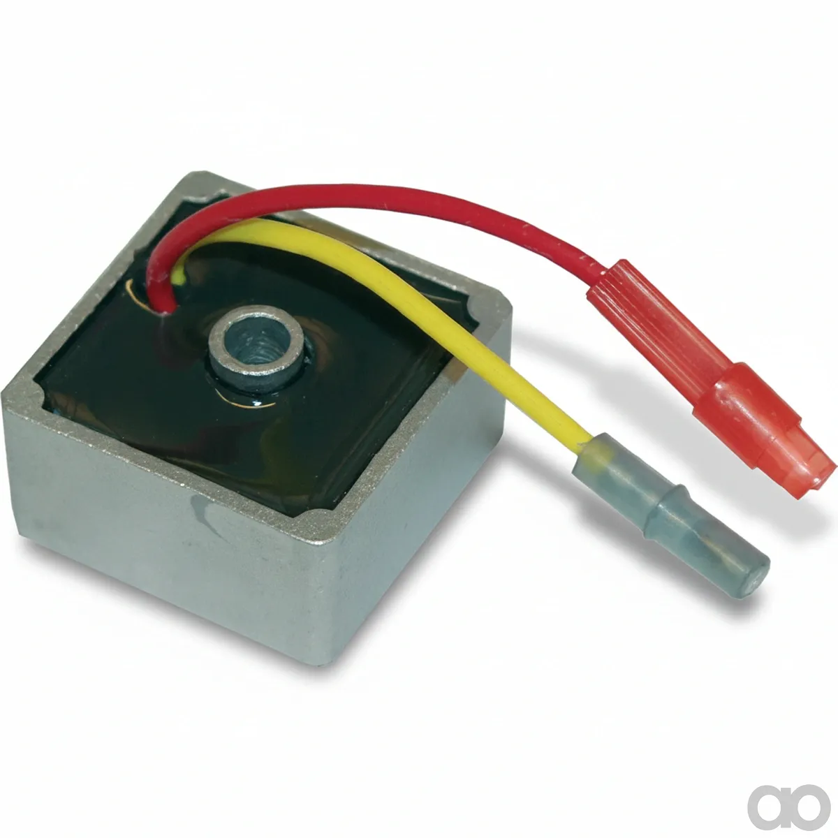 Prillinger - 00434321 - Regler anstelle von Briggs 491