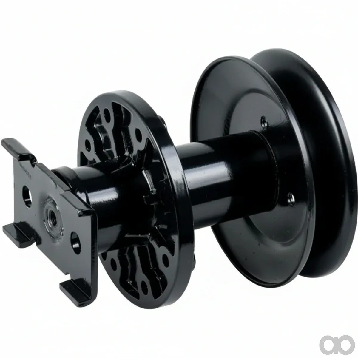 Prillinger - 00434703 - Messerspindel anstelle von Gut