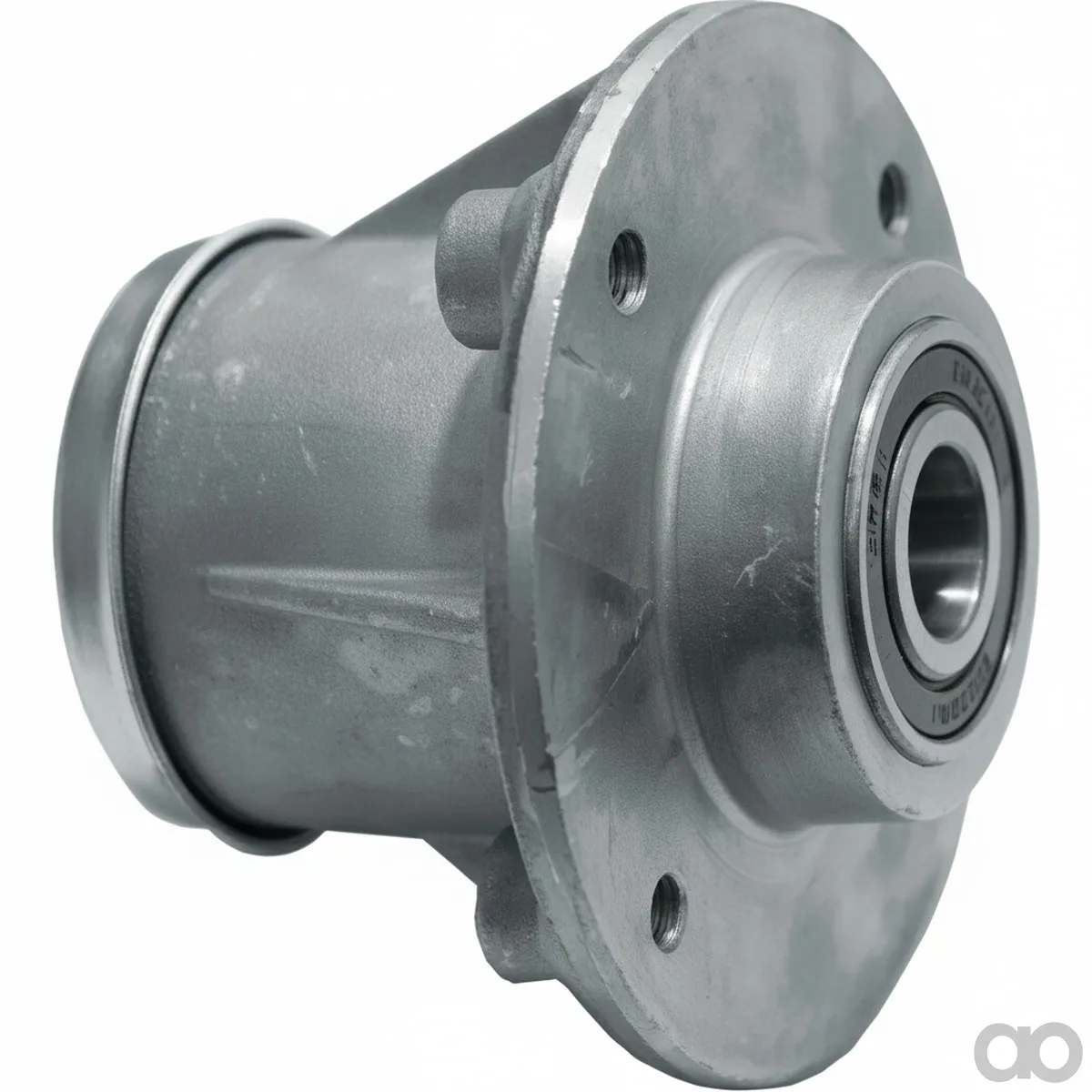 Prillinger - 00434723 - Messerspindel anstelle von Sti
