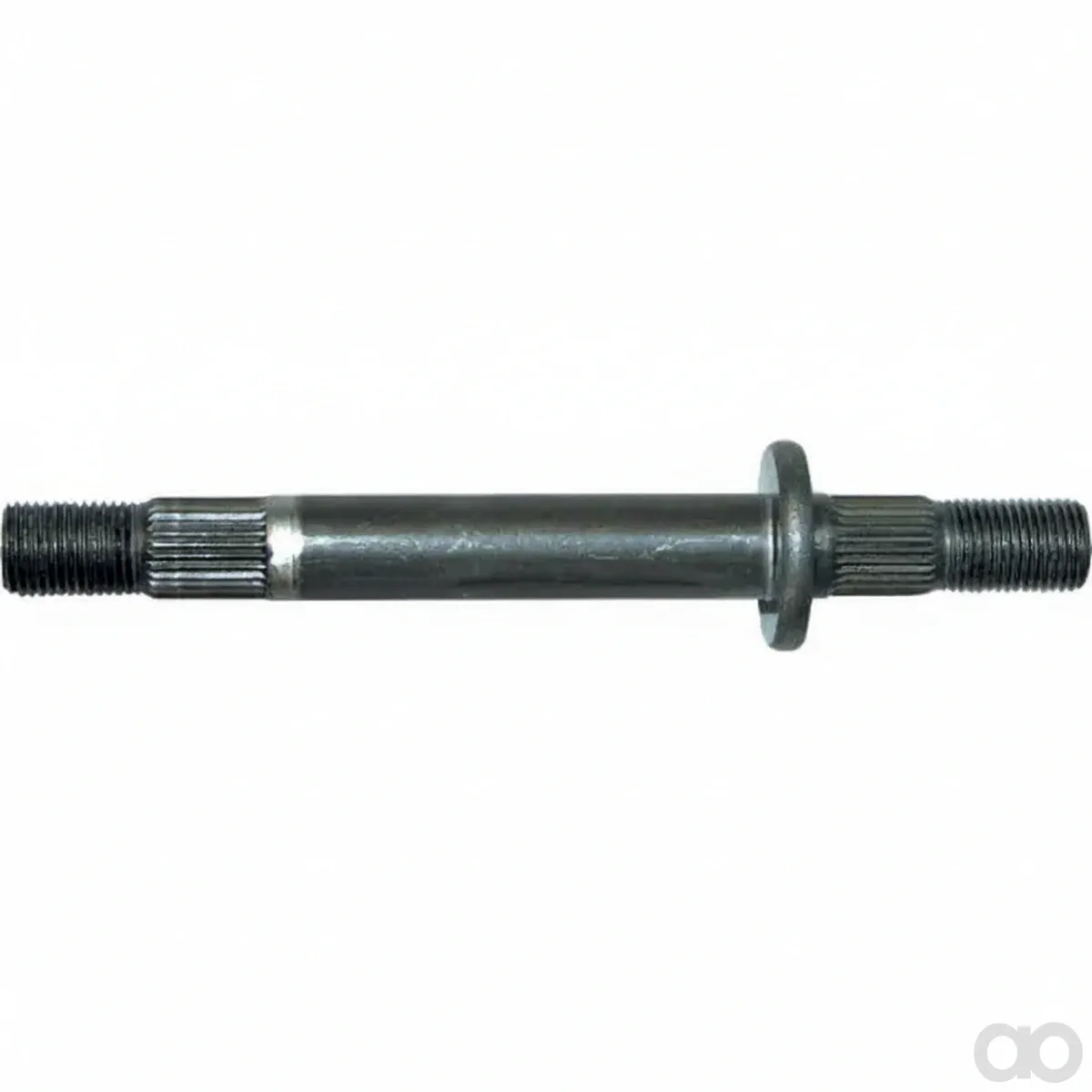 Prillinger - 00434725 - Messerwelle anstelle von Murra