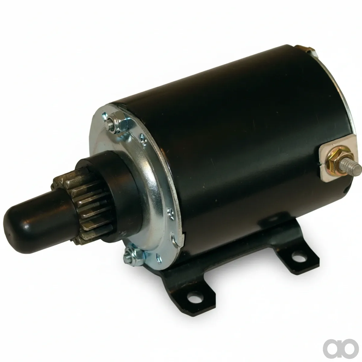Prillinger - 00434901 - Elektrostarter anstelle von Te