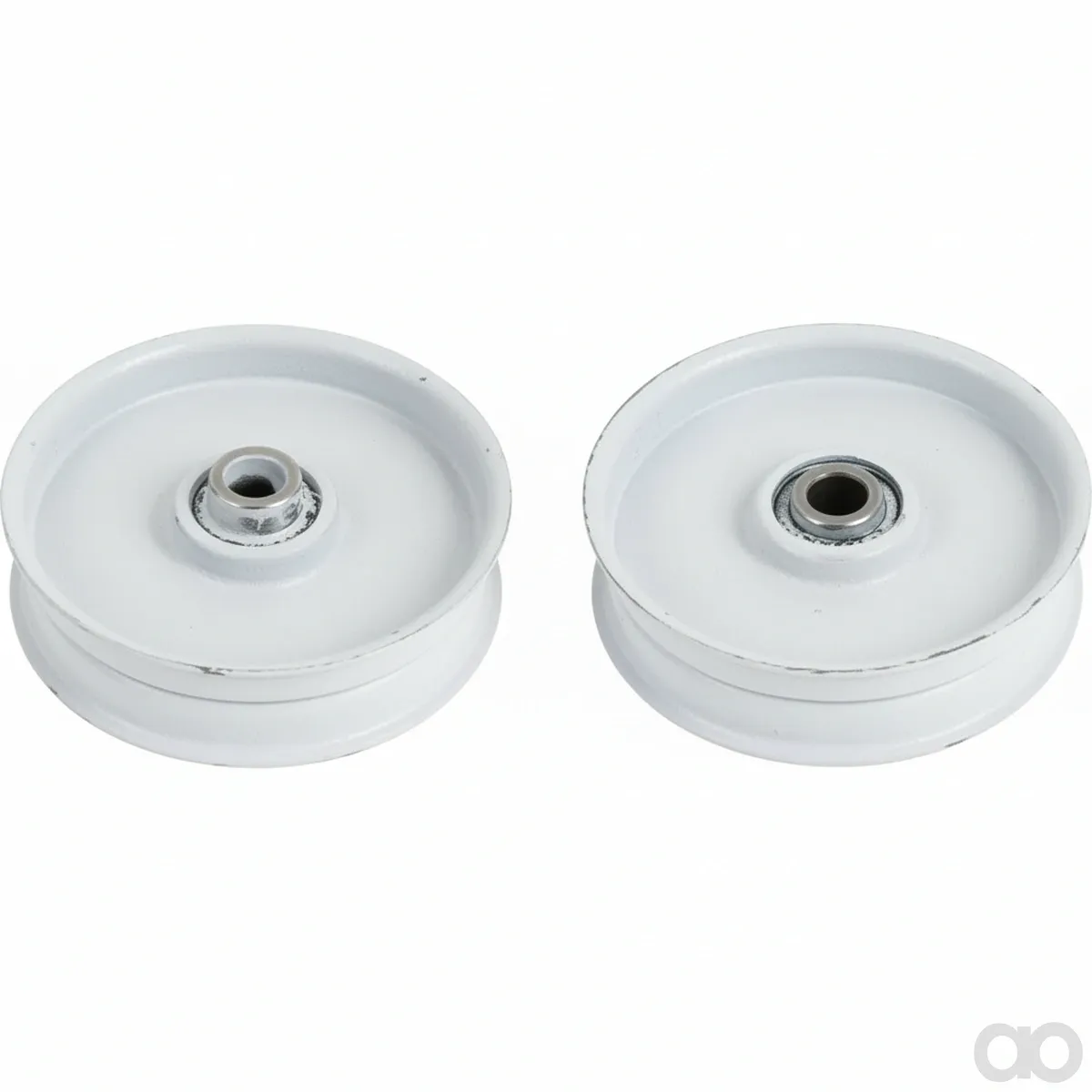 Prillinger - 00435132 - Riemenscheibe anstelle von Mtd