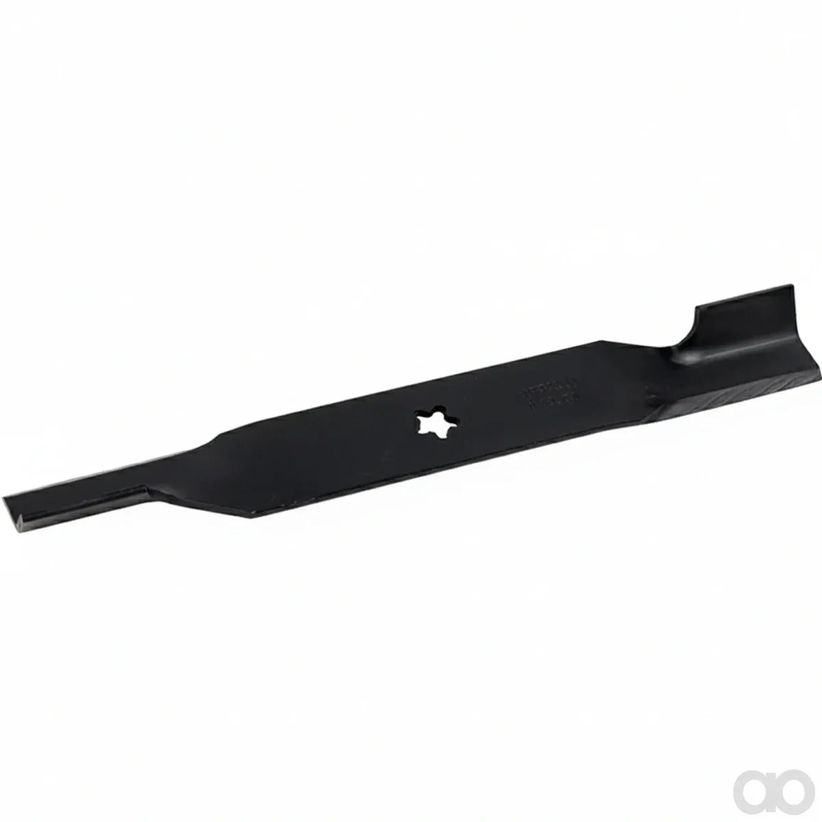 Prillinger - 00435150 - Rasenmaehermesser Laenge: 470 mm, Zb
