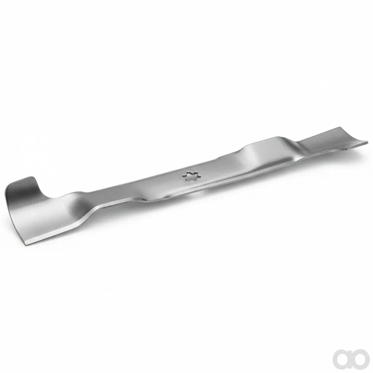 Prillinger - 00435224 - Rasenmaehermesser L 499 mm, Zb
