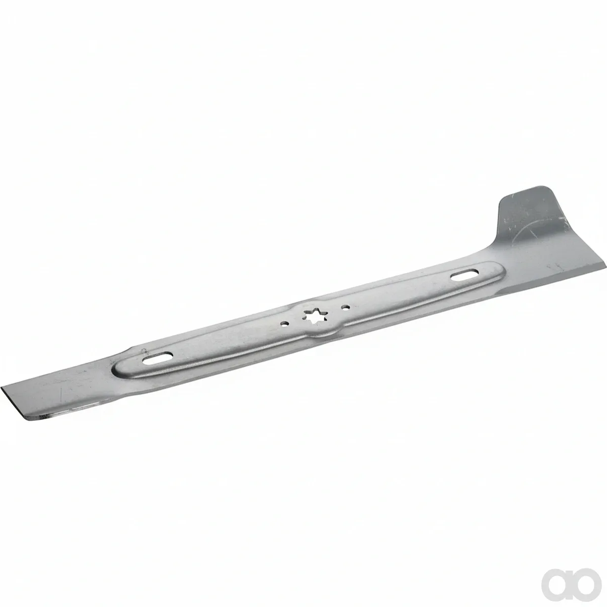 Prillinger - 00435255 - Rasenmaehermesser L 600 mm, Zb