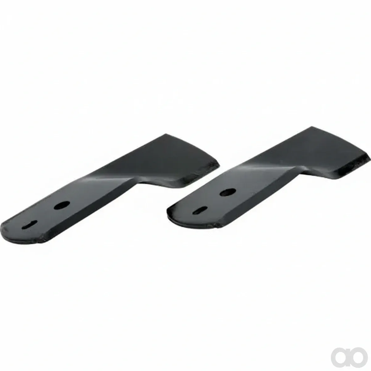 Prillinger - 00435262 - Rasenmaehermessersatz 2 Stk L
