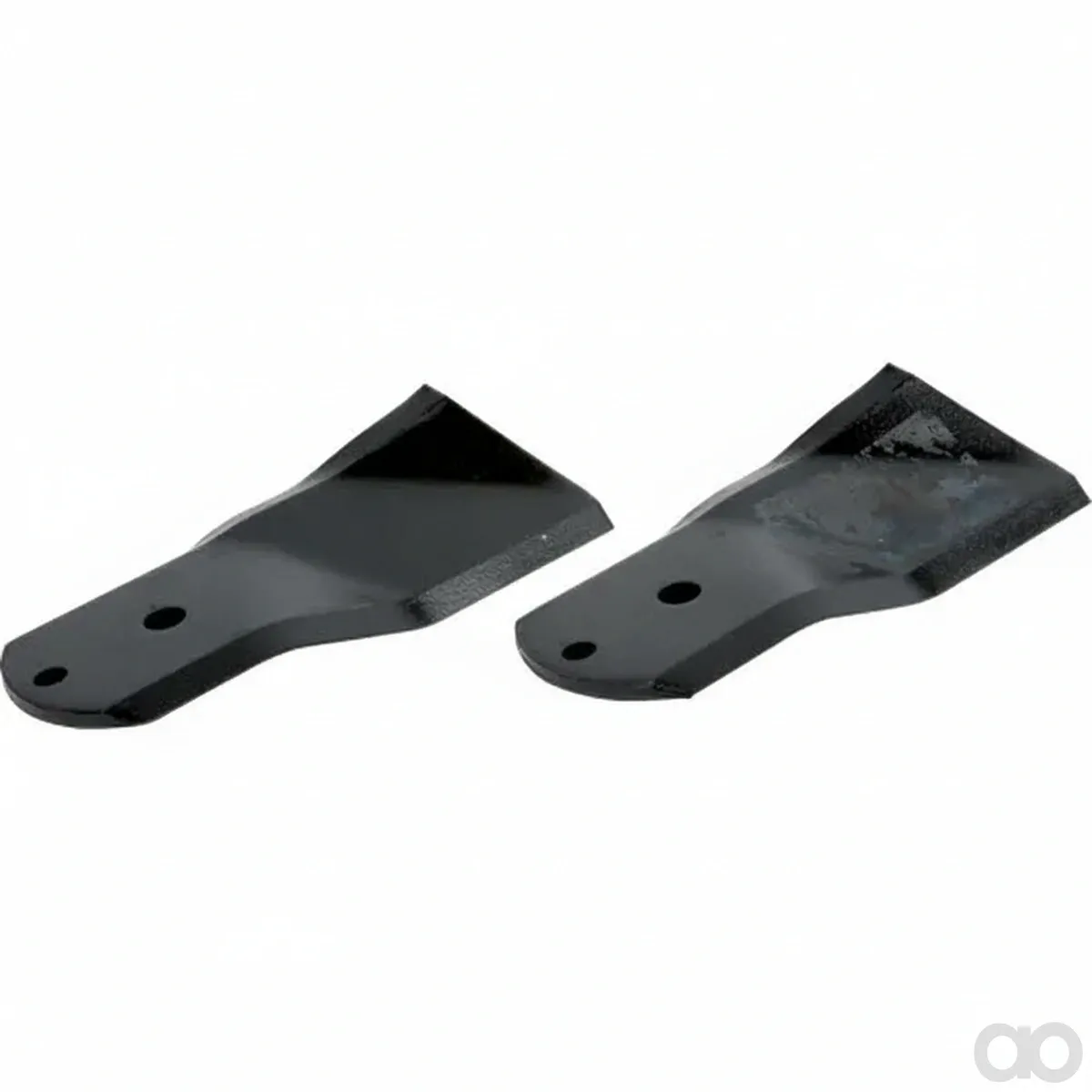 Prillinger - 00435265 - Messerklingensatz 2 Stk L 120