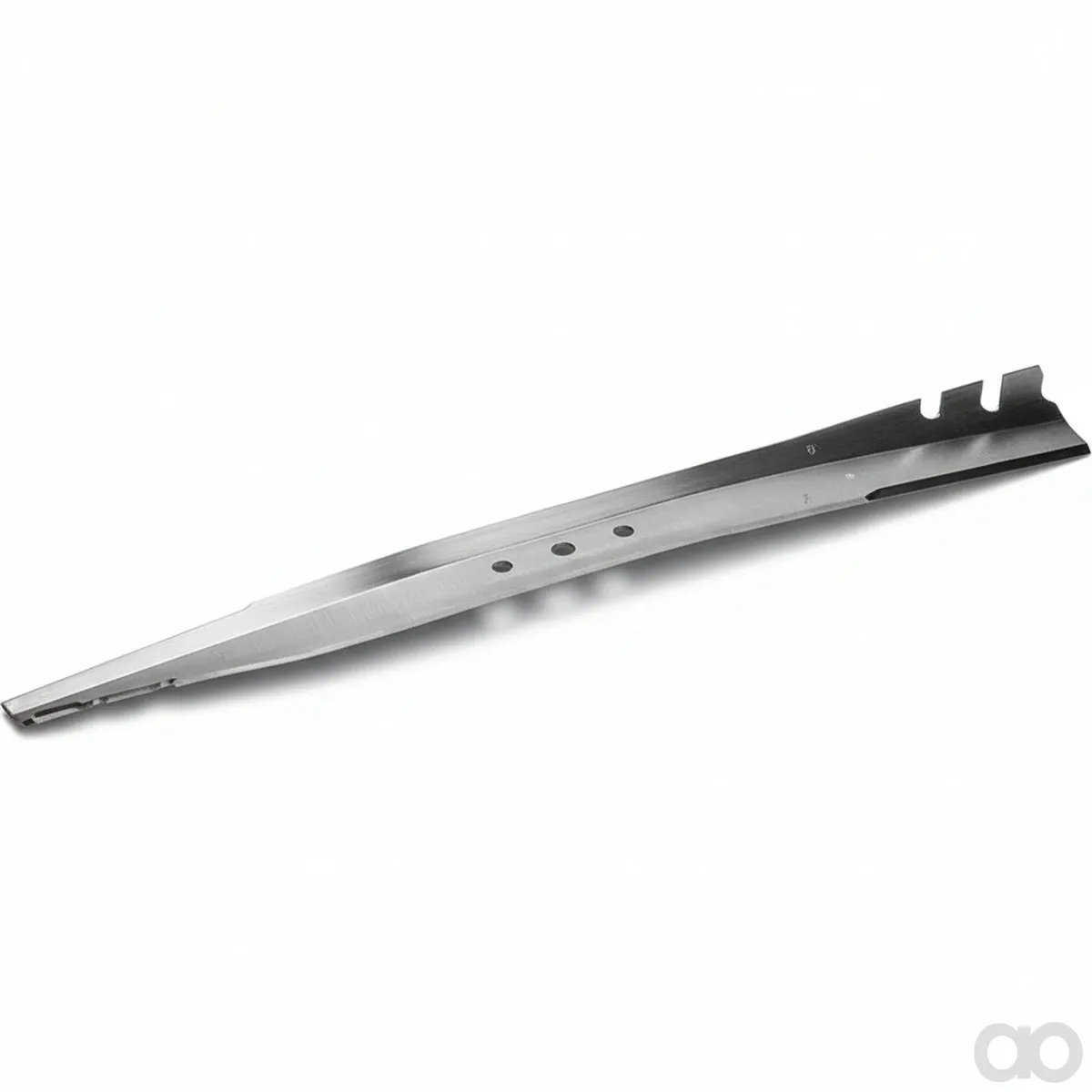 Prillinger - 00435283 - Rasenmaehermesser L 552 mm, Zb