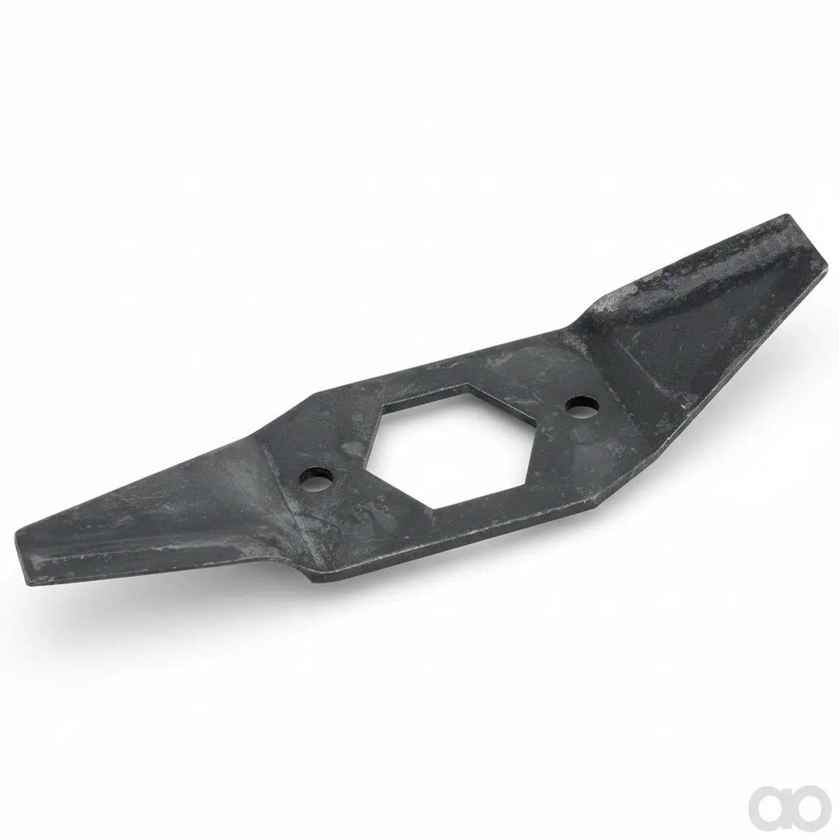 Prillinger - 00435316 - Rasenmaehermesser Haecklermesser