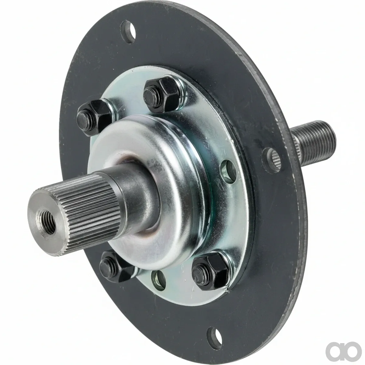 Prillinger - 00435338 - Messerspindel Kpl. anstelle von