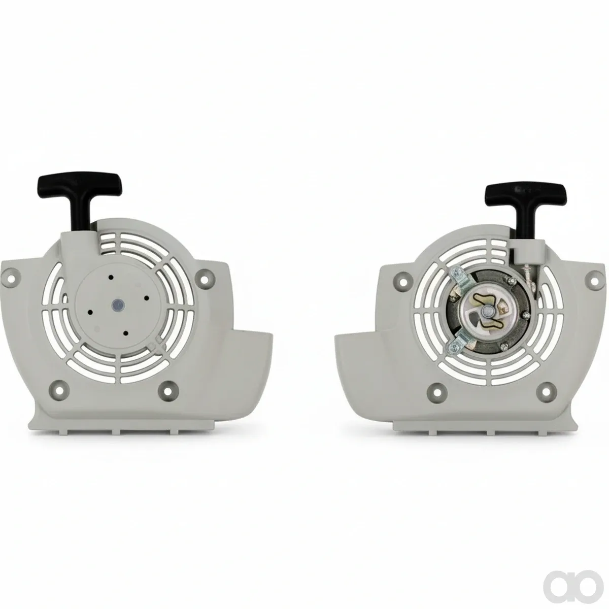 Prillinger - 00435372 - Handstarter Anstelle von Stihl