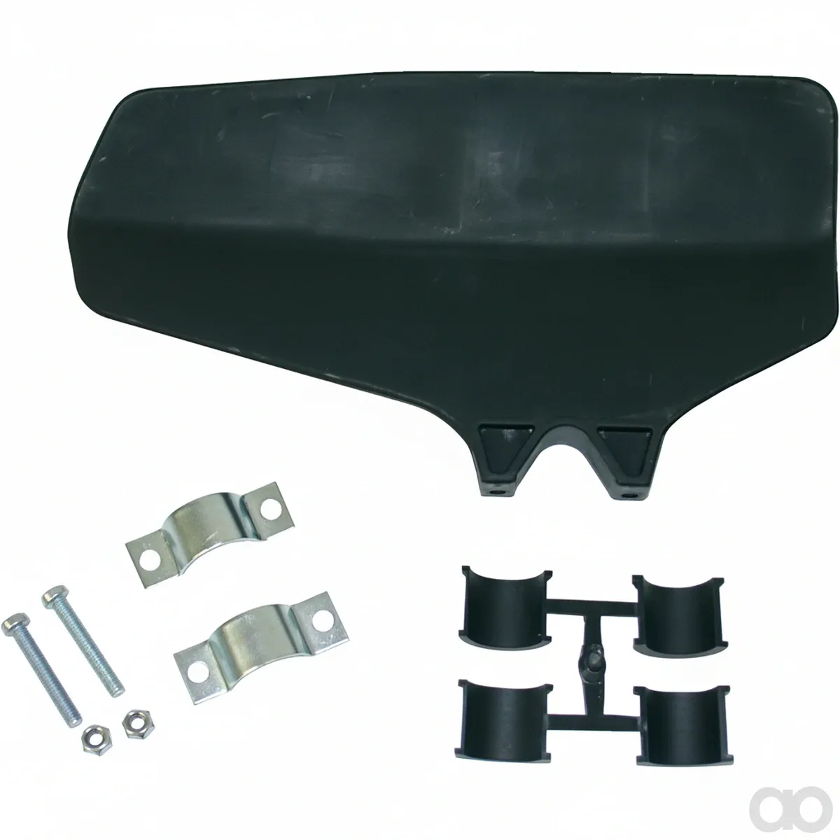 Prillinger - 00435983 - Messerschutz Universal aus Kunststoff