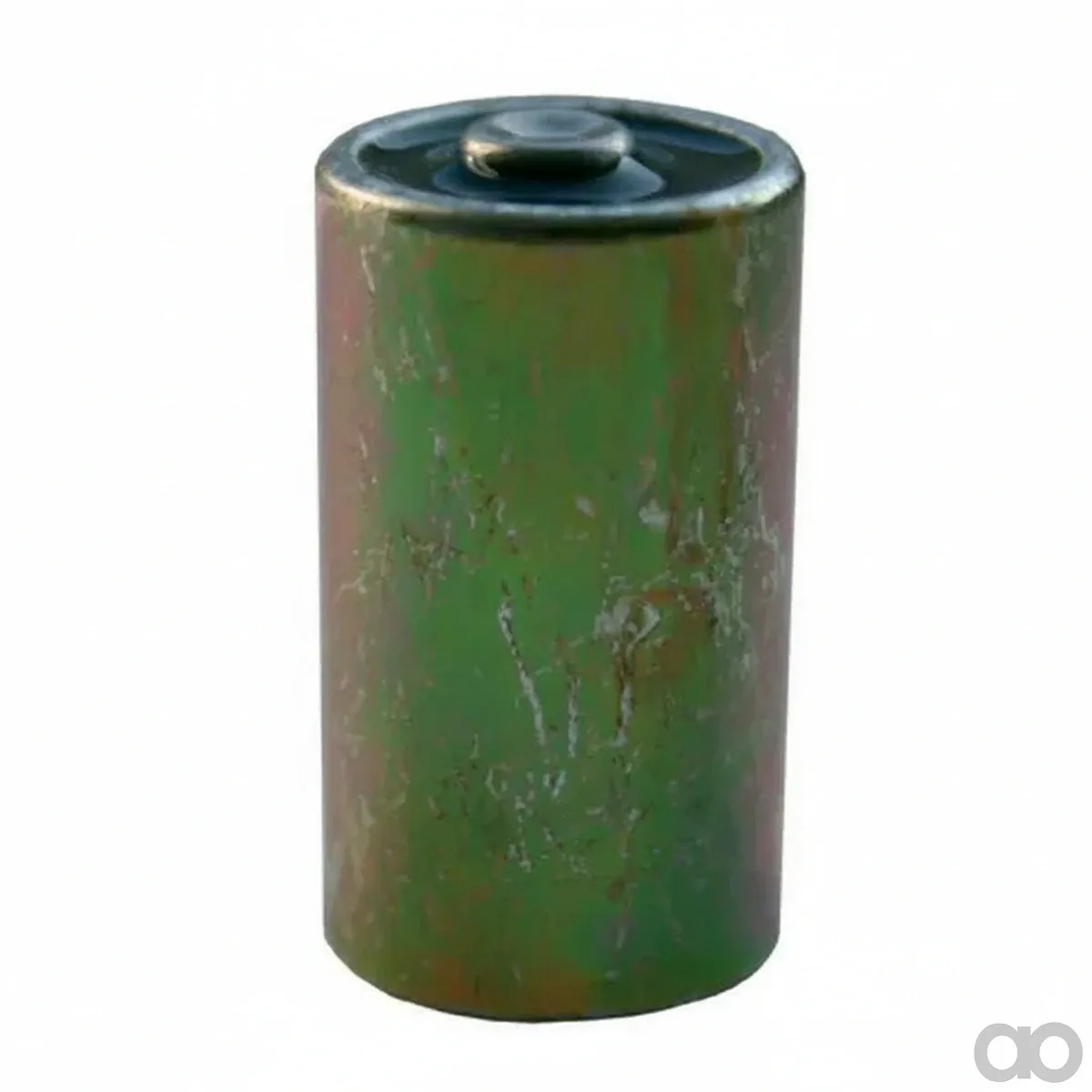 Prillinger - 00436140 - Kondensator Anstelle Von Hirth
