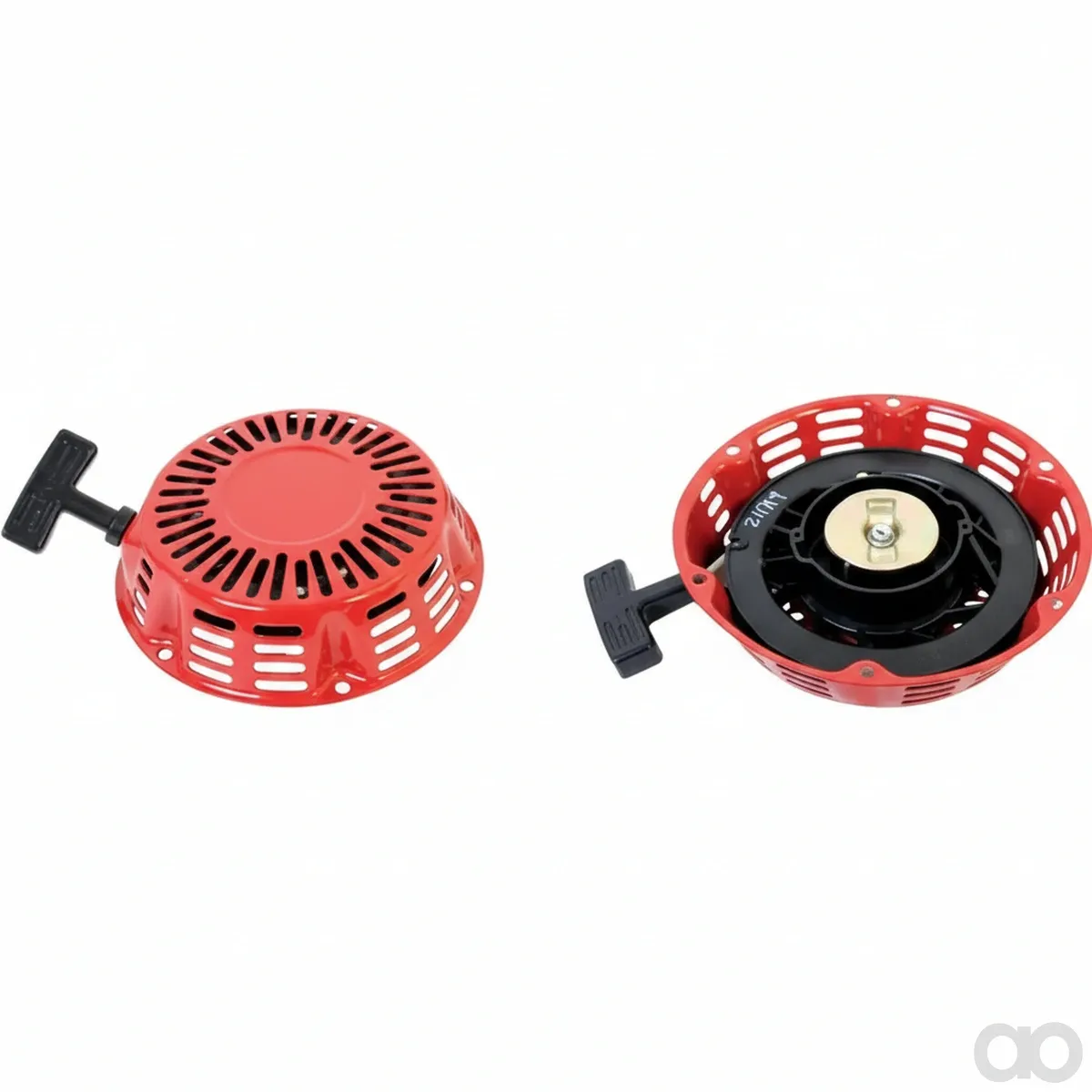 Prillinger - 00436147 - Handstarter Anstelle Von Honda