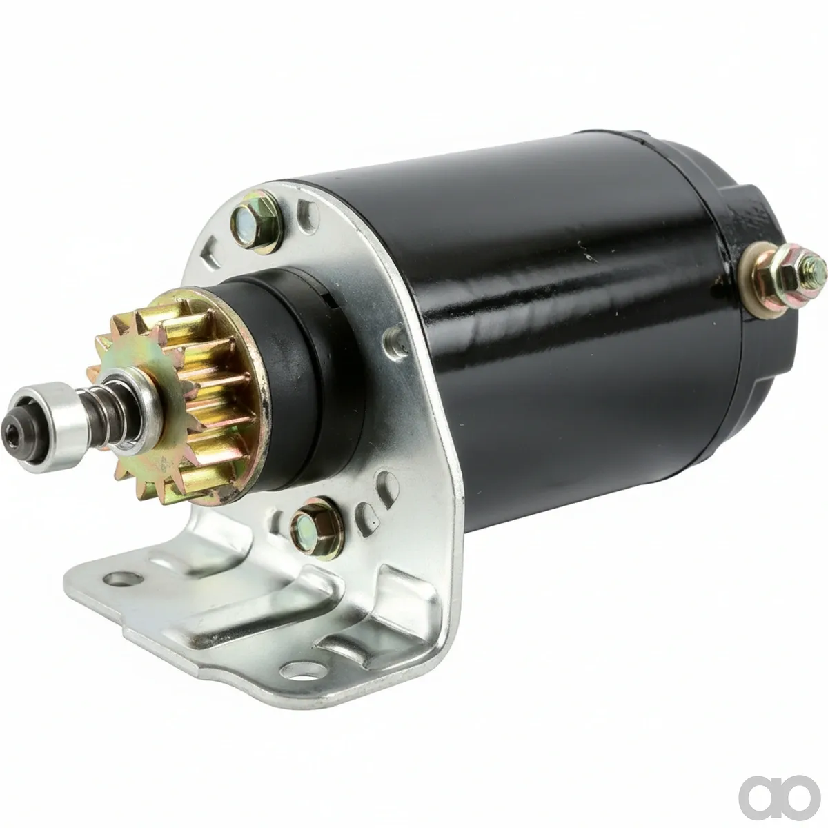 Prillinger - 00436153 - Elektrostarter Anstelle Von Br